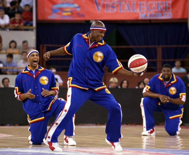 Harlem Globetrotters Harlem Globetrotters