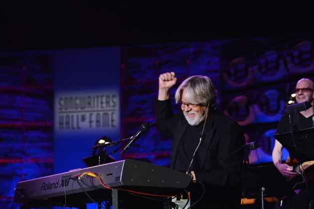Songwriters Hall Of Fame 43rd Annual Induction And Awards - Show
