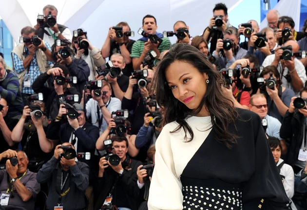 'Blood Ties' Photocall - The 66th Annual Cannes Film Festival