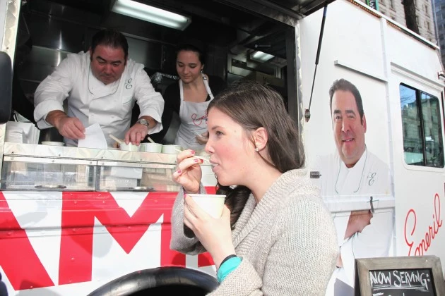 Food Truck Food Truck