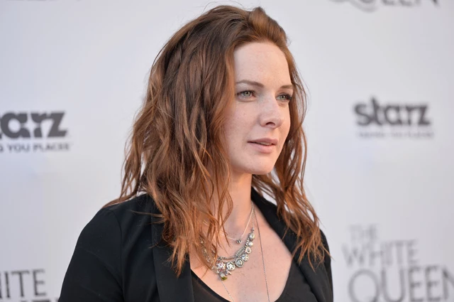 The British Consulate Toasts The U.S. Launch Of The Starz Original Series "The White Queen"