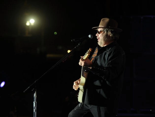 2013 Stagecoach California's Country Music Festival - Day 1