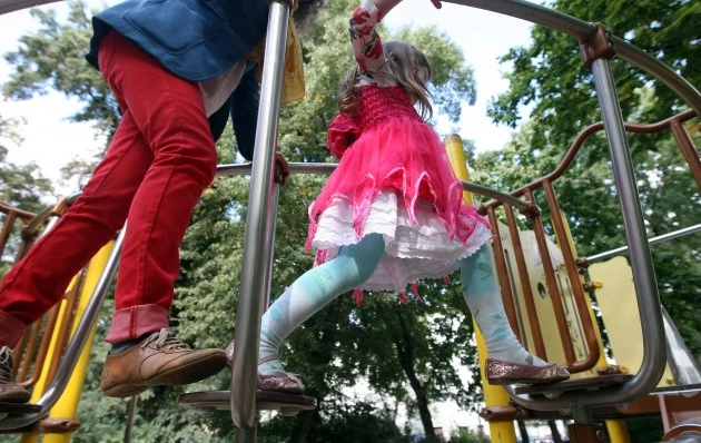 Recess Recess
