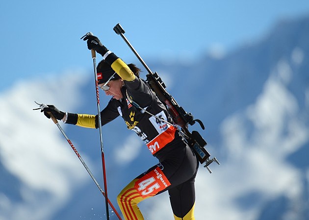 Biathlon World Cup Biathlon World Cup