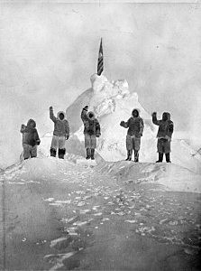 North Pole
