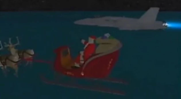 Santa Tracker Santa Tracker