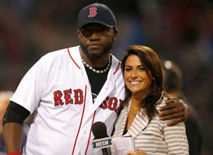 Houston Astros v Boston Red Sox