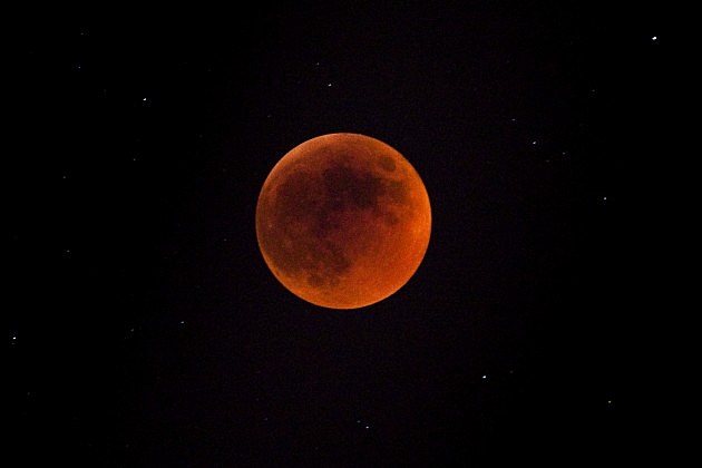 Lunar Eclipse Lunar Eclipse