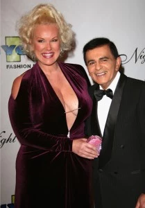 Night Of A Thousand Stars Party - Arrivals