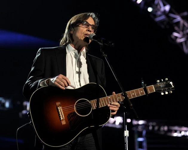 Jackson Browne Jackson Browne