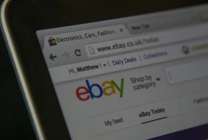 20th Anniversary Of First Online Sale