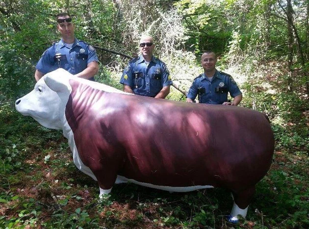 CharlieMaineStatePolice