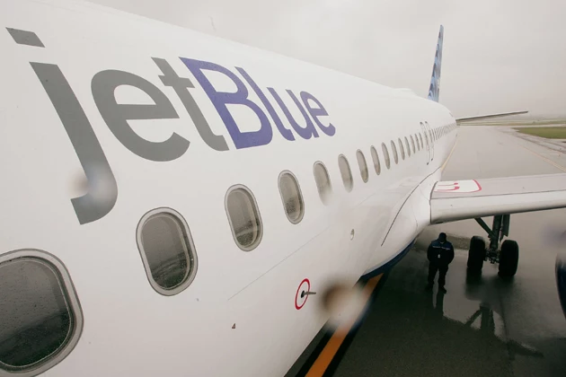 Jet Blue To Begin Operations At O'Hare Airport