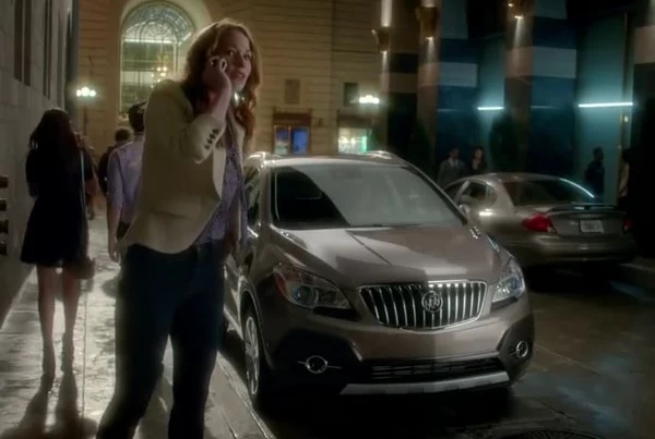 Buick Commercial Actress Kelly Frye | kelly frye is the girl in the buick tv commercials videos Buick Commercial Actress Kelly Frye | kelly frye is the girl in the buick tv commercials videos