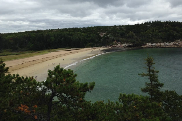 Acadia National Park Without A Car Acadia National Park Without A Car