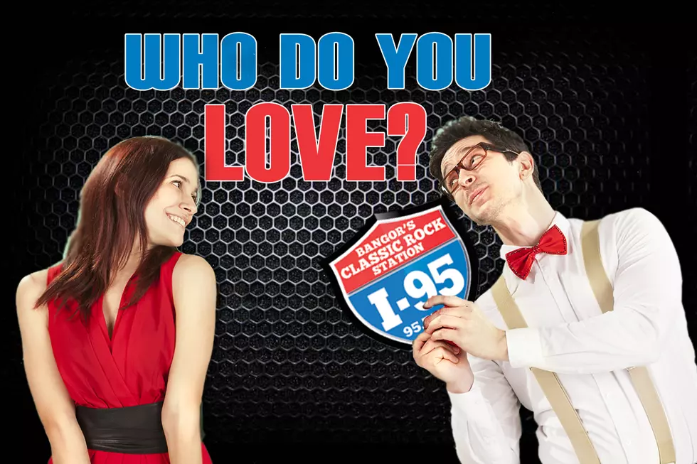 Who Do You Love? Tell Us Why You Love Your Sweetie