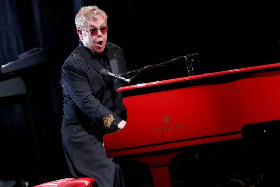 Know The &#8216;Beltin&#8217; Elton Song Montage&#8217; + Enter To Win Tickets To Bangor Show