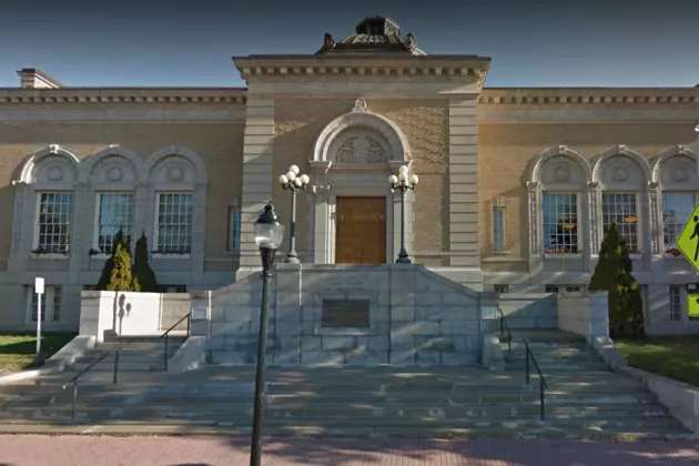 Bangor Public Library