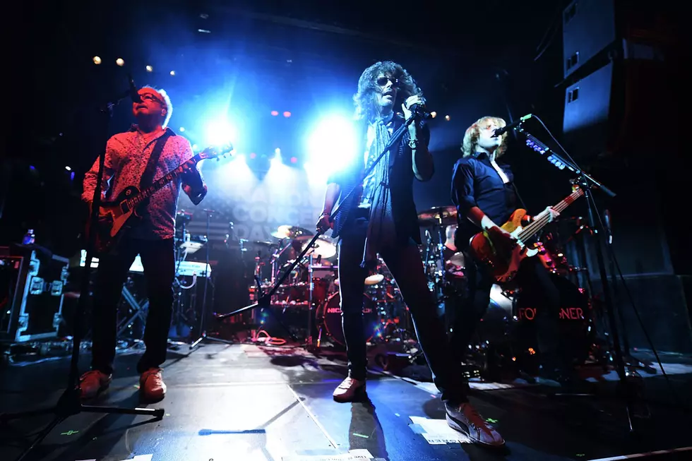 App Exclusive: Here&#8217;s Your Chance To Win Foreigner Tickets
