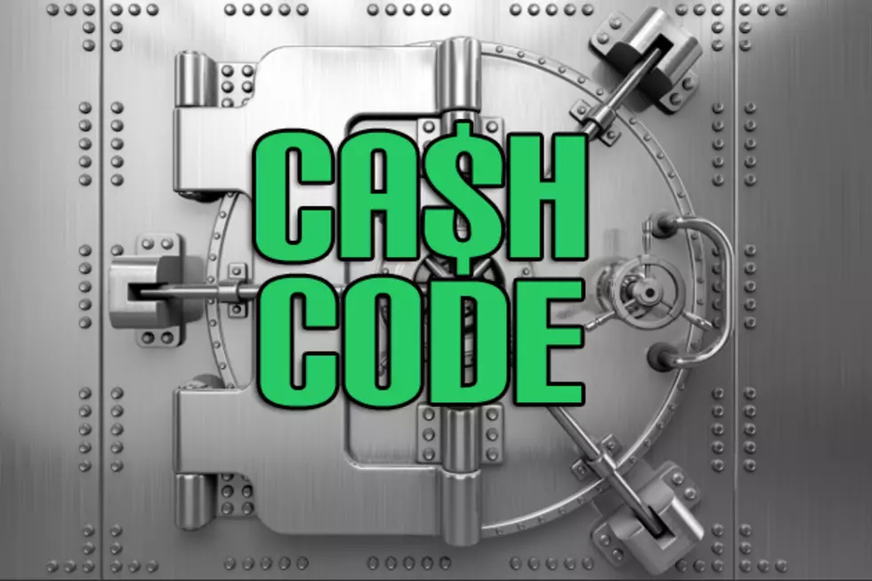 CASH CODE: Your Chance To Win Up To $5,000 Weekdays Is Almost Here