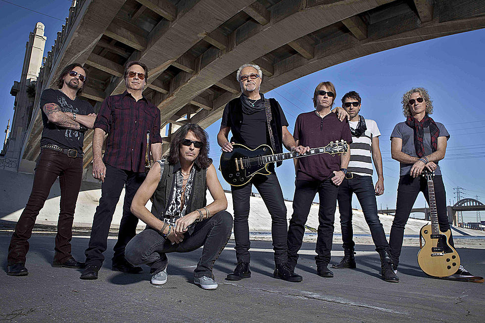 Which High School Choir Will Sing With Foreigner In Bangor? [VOTE]