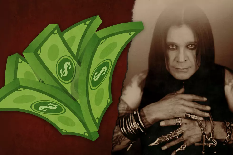 CASH CODE: Your Chance To Win Up To $5,000 or see Ozzy in Houston is Here