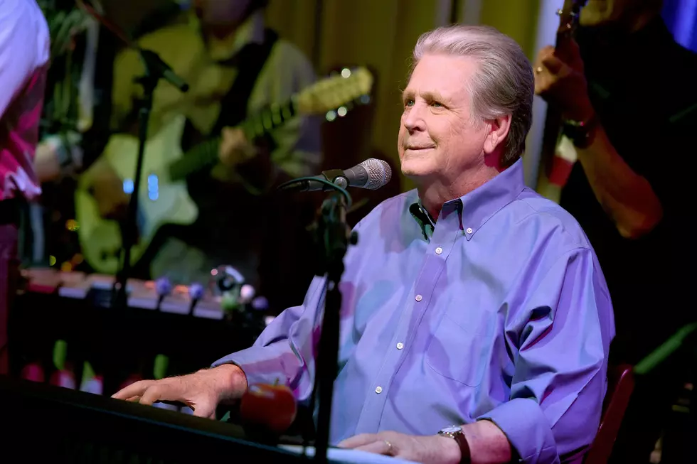 App Exclusive: Here&#8217;s Your Chance To Win Brian Wilson Tickets