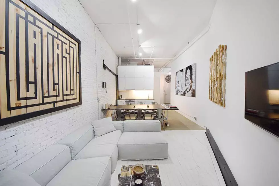 John Mellencamp Buys $2.3 Million ‘Live-Work Space’ in Manhattan