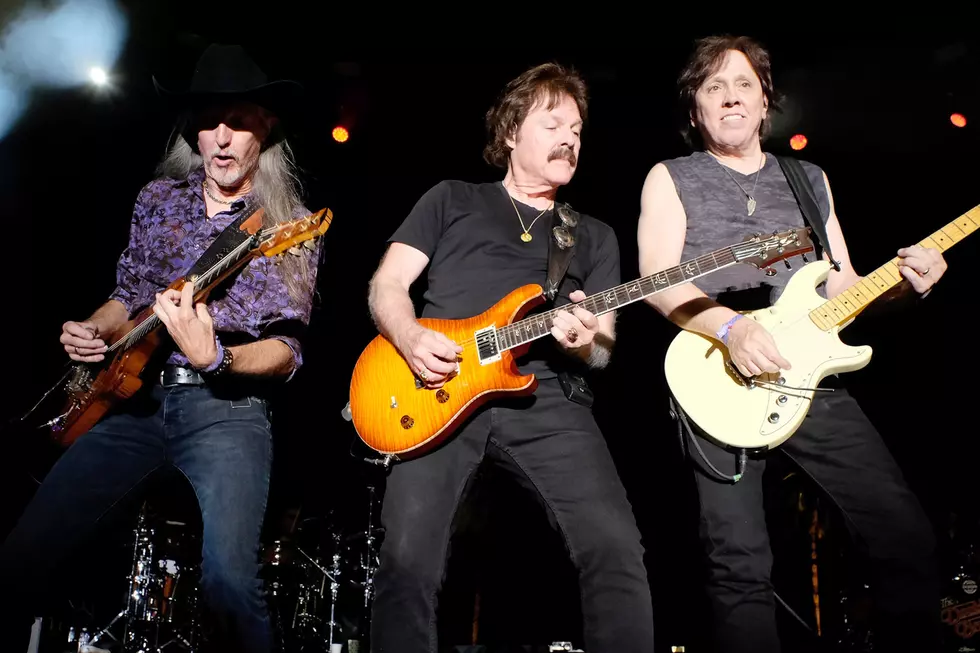 Doobie Brothers in New Hampshire this Weekend