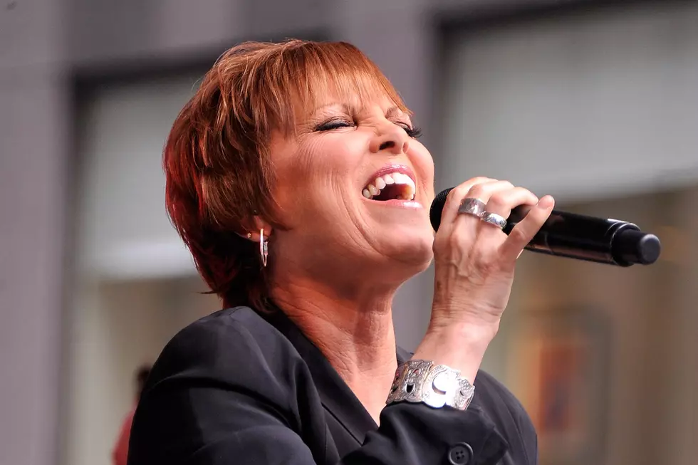 Pat Benatar Not Playing ‘Best Shot’ to Respect Shooting Victims