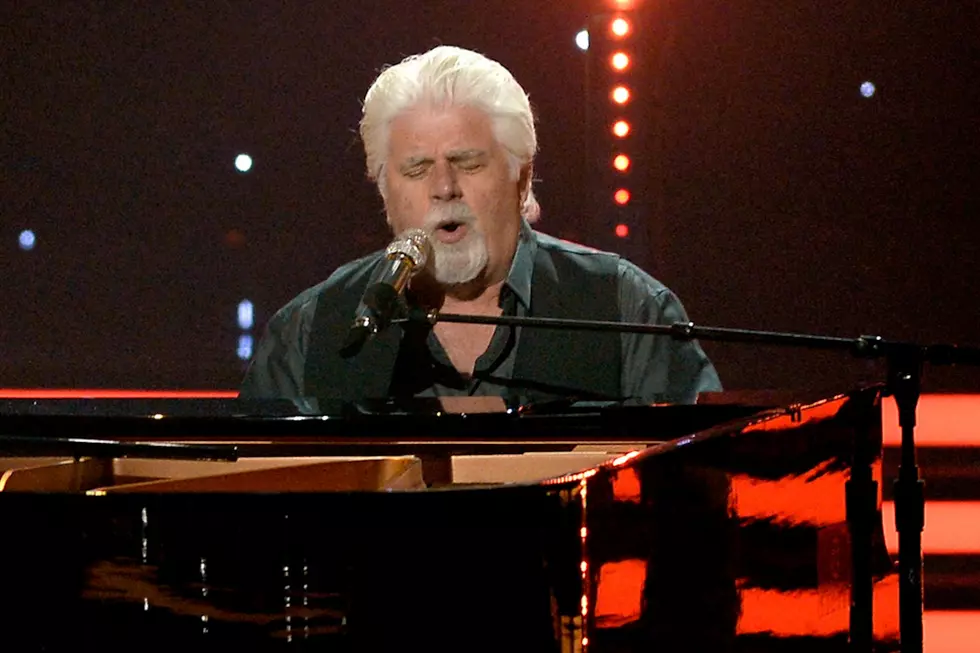 Doobie Brothers Postpone Four Shows After McDonald Misses Concert