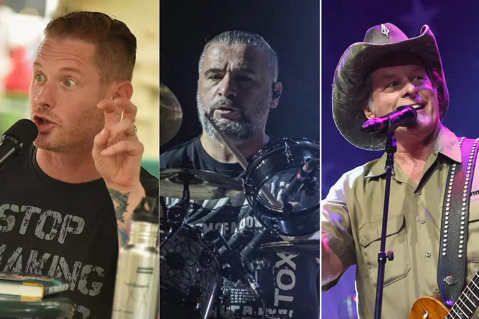 15 Rockers Who’ve Spoken Out Against Cancel Culture