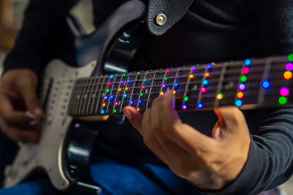 Fret Zealot is the Ultimate Hack for Learning to Play Guitar