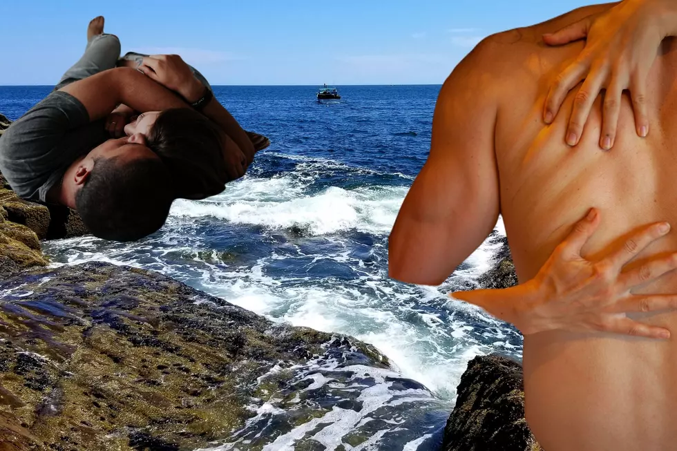 Top 5 Maine Towns Voted Easiest for A Hook-Up
