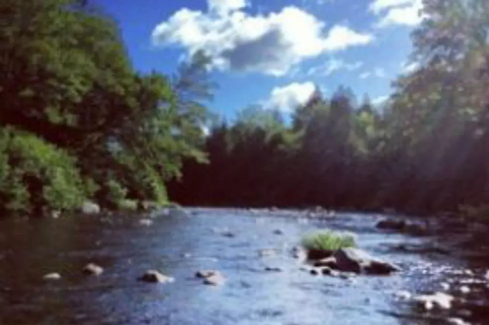 10 Possibly Haunted Bodies of Water to Visit in Maine This Summer
