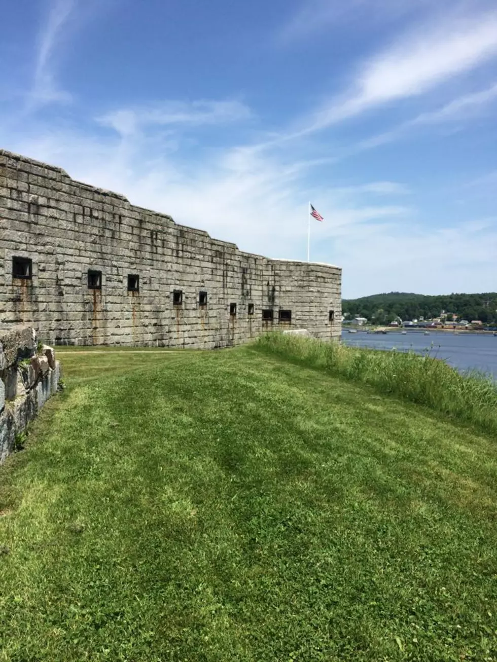 Annual Paranormal and Psychic Faire Returns to Fort Knox This Weekend