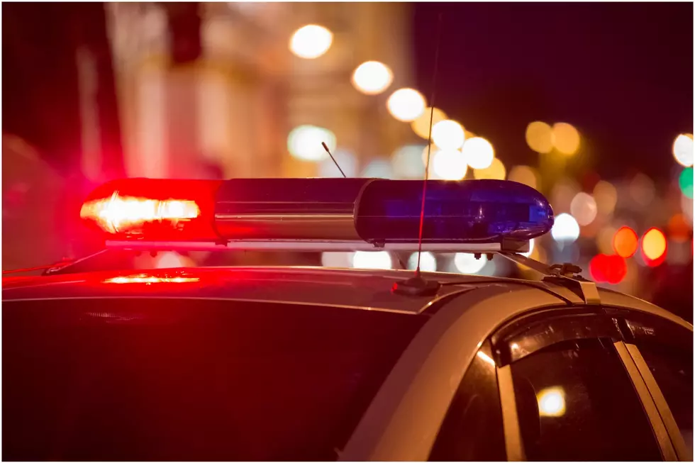 Man Arrested in Skowhegan Standoff Not Connecticut Fugitive