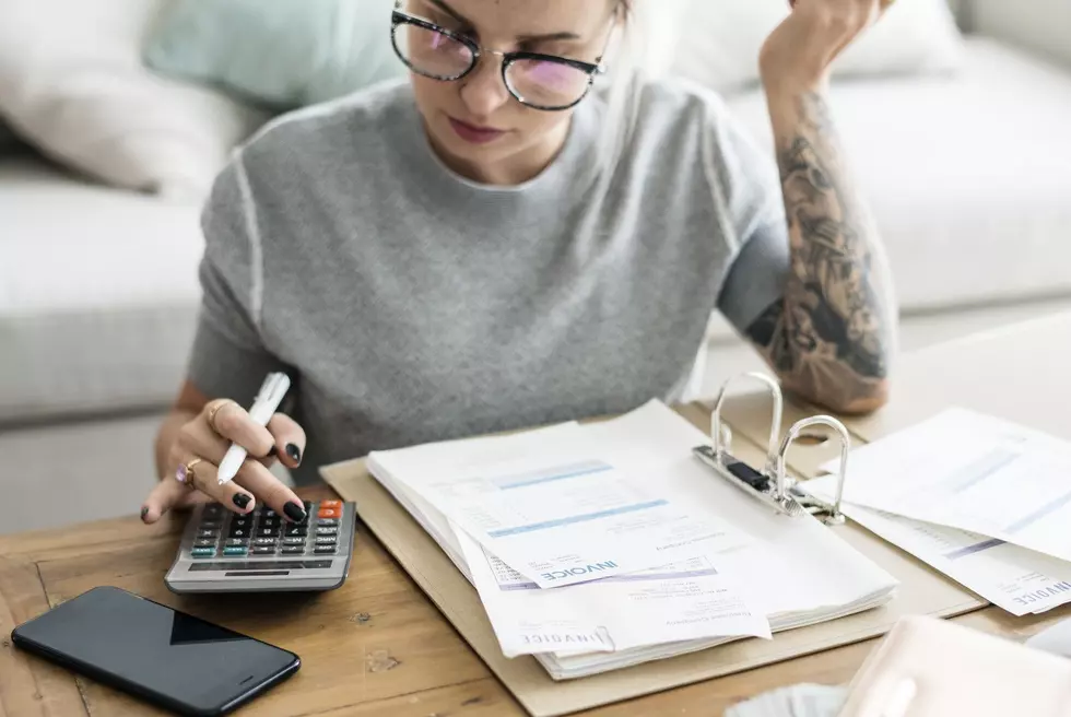 Low-Income Mainers May Soon See a $90 Credit on One Electric Bill