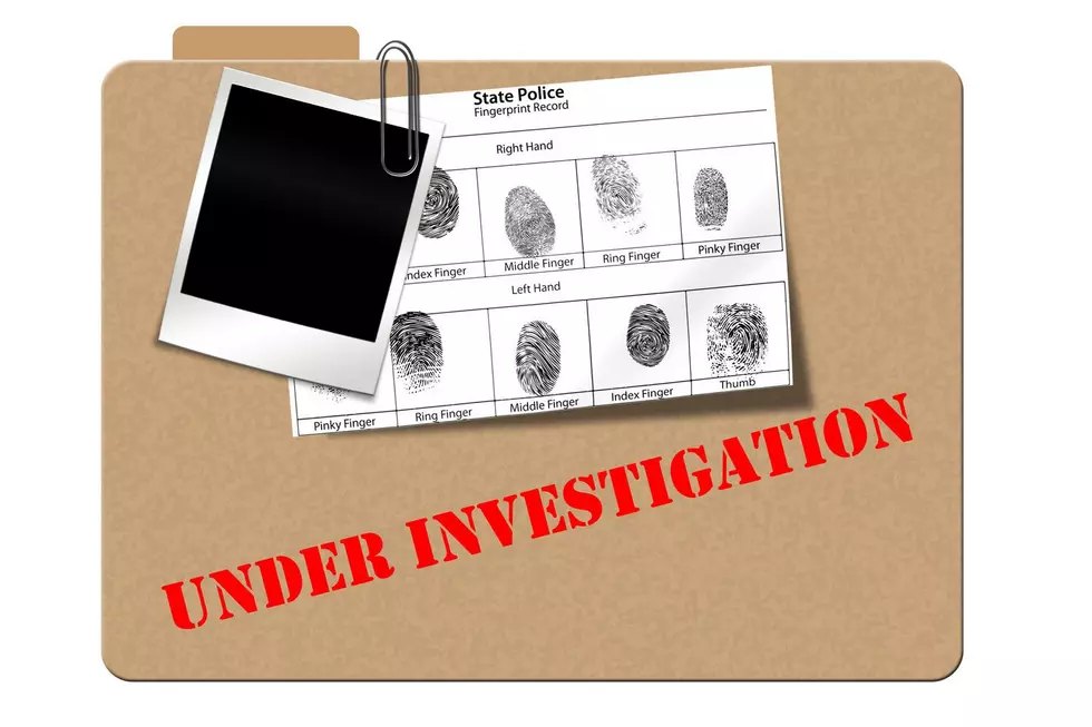 Maine Police Chief Encourages An End To Rumors On Student Fatal
