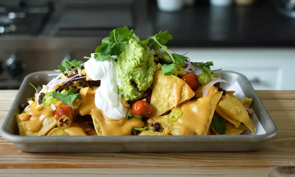 This Maine Spot Picked As One Of The Best In the U.S. For Nachos