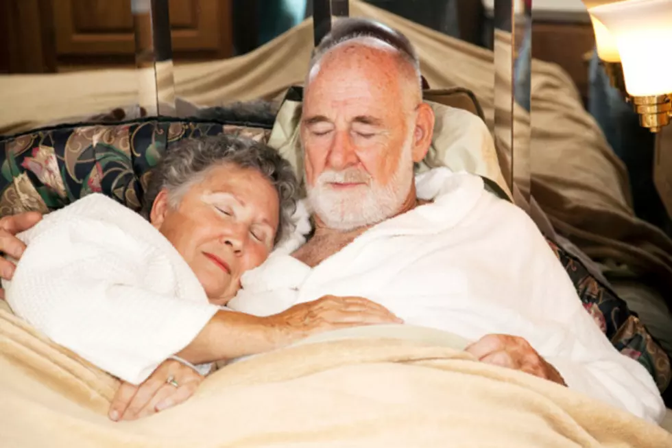 Is It Still Adultery If Your Spouse Has Alzheimer’s?