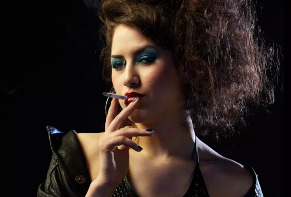 Where Is Maine Among The Sluttiest States In America?