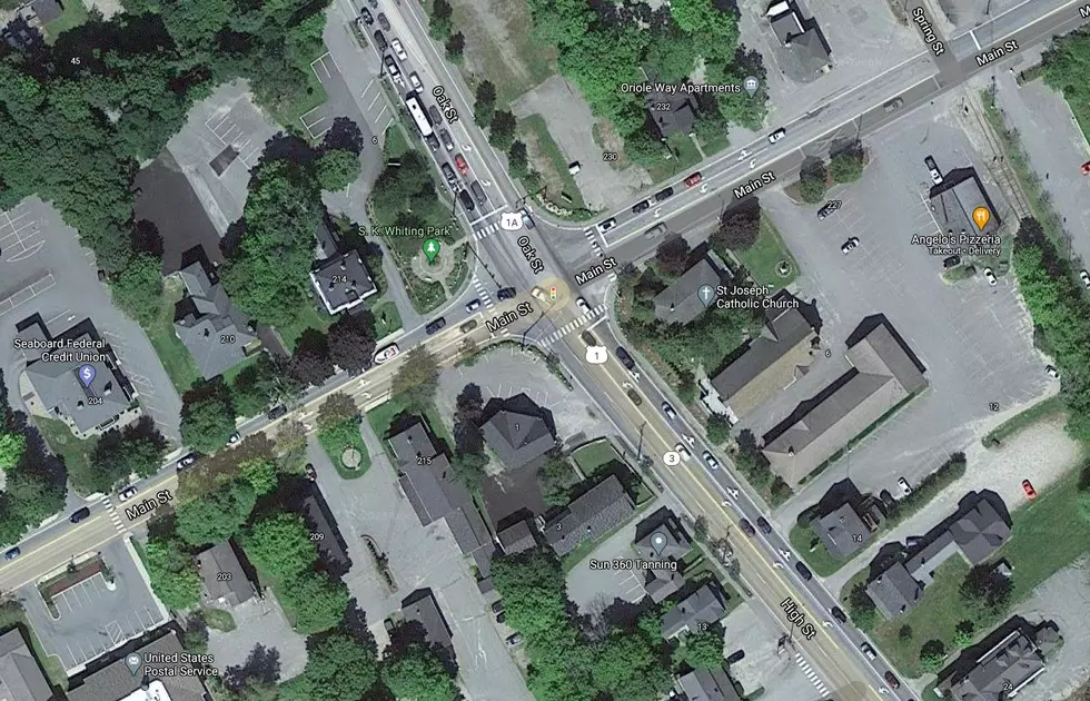 Google Maps
