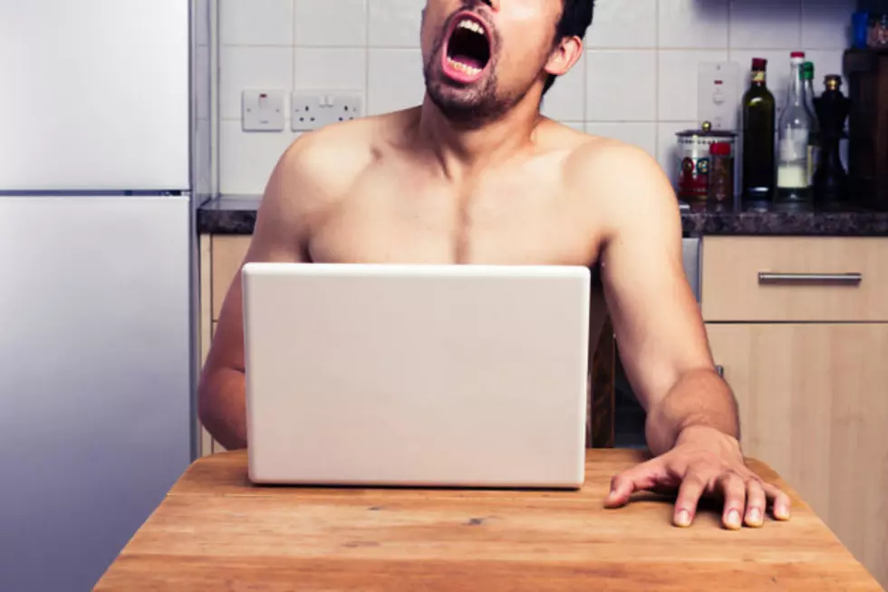 The Most Searched Porn Term In Maine According To PornHub Is…