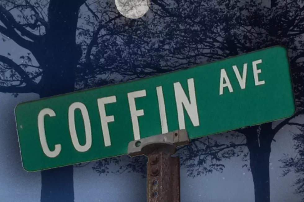 The Most Frightening Street Names In Maine