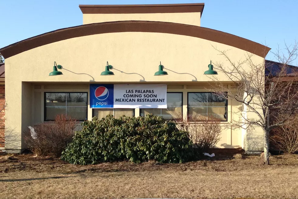 Las Palapas Mexican Restaurant To Open Wilson Street In Brewer Location