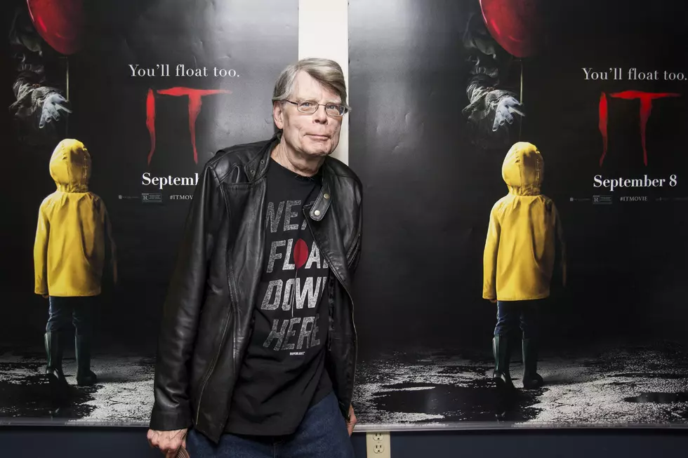 Maine’s Own Stephen King Almost Ended Up Divorced Over This One Song