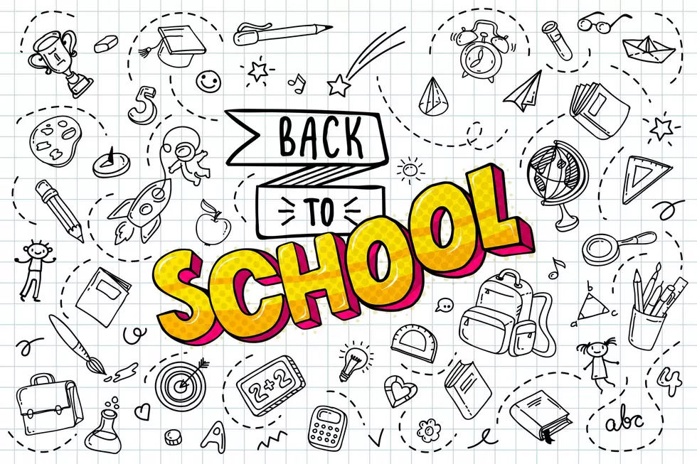 Hey Maine, What Are Your Back-To-School Traditions?