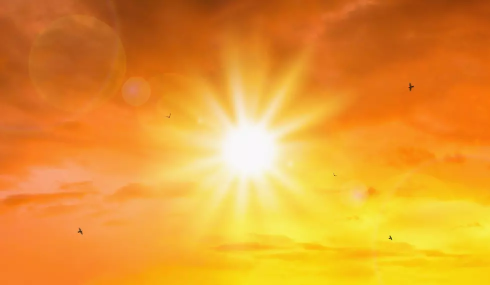 Here Comes Summer… The Warm Weather is Returning to Bangor