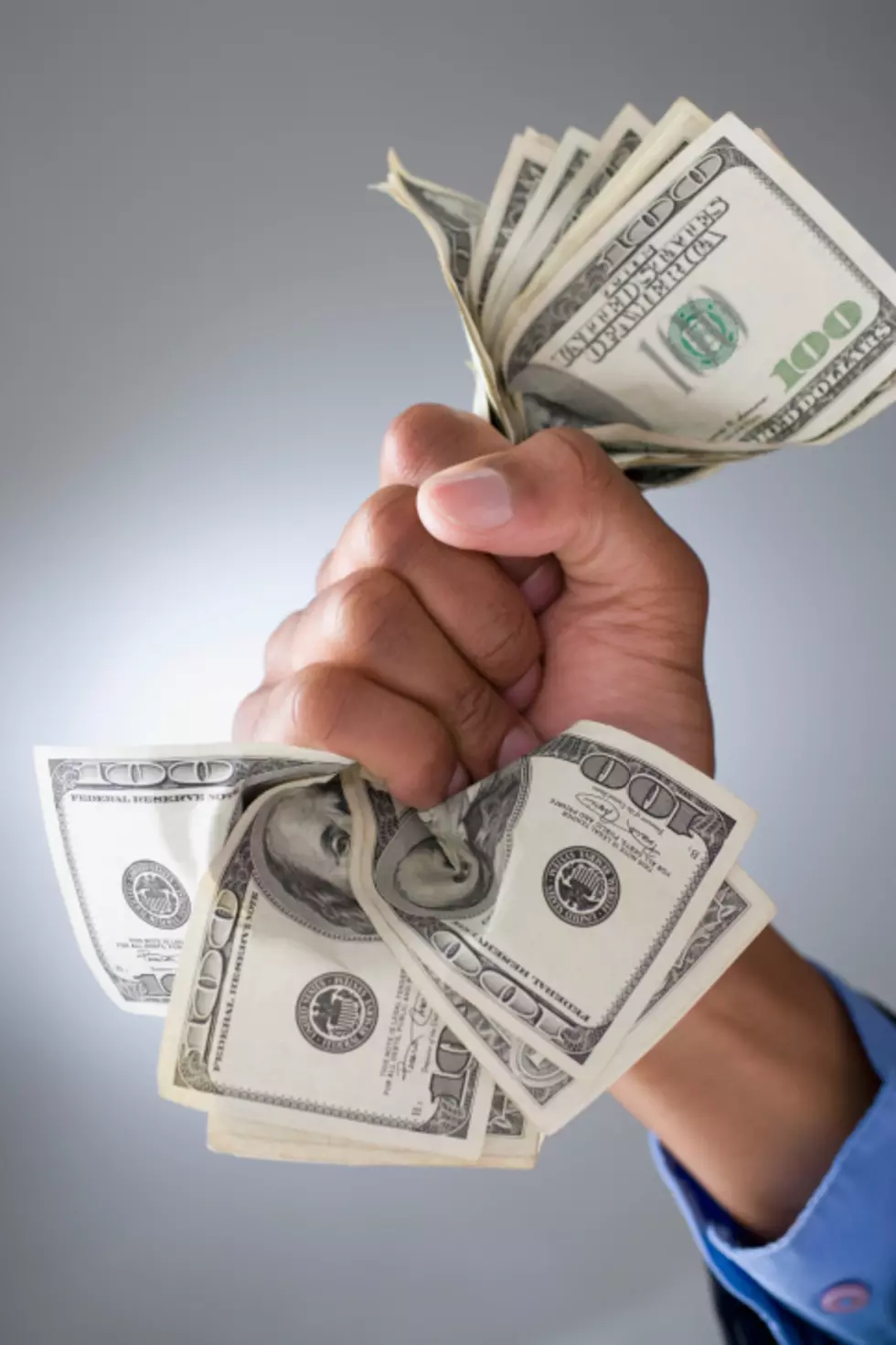 Feeling The Squeeze Of Rising Energy Prices? State Agencies Say Look Into Relief Programs